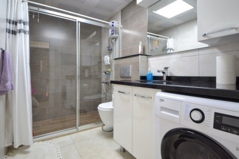 2+1 Lejlighed  i Antalya, Tyrkiet Nr. 222750 - 10