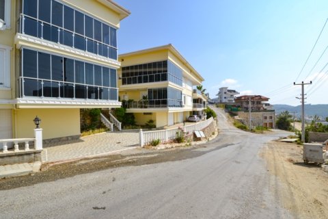 2+1 Lägenhet  i Antalya, Turkiet Nr. 222750