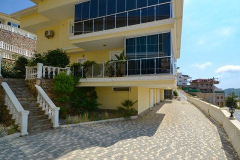 2+1 Lejlighed  i Antalya, Tyrkiet Nr. 222750 - 2