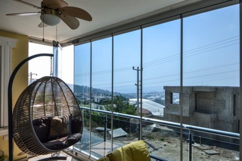2+1 Lejlighed  i Antalya, Tyrkiet Nr. 222750 - 16