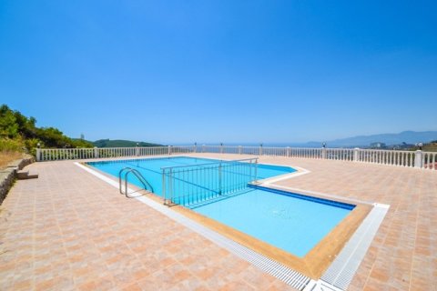2+1 Lejlighed  i Antalya, Tyrkiet Nr. 222750 - 17