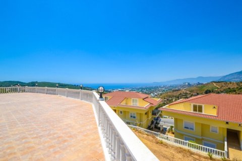 2+1 Lejlighed  i Antalya, Tyrkiet Nr. 222750 - 18