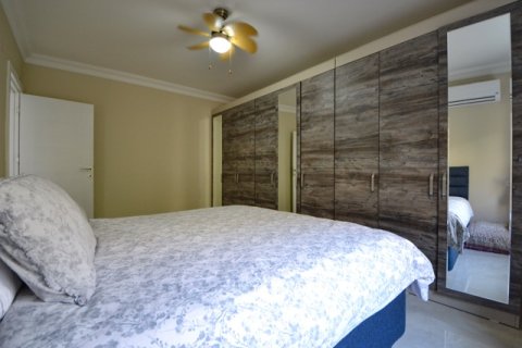 2+1 Lejlighed  i Antalya, Tyrkiet Nr. 222750 - 7