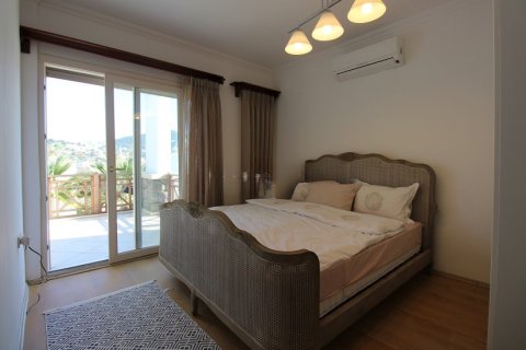 4+1 Villa i Bodrum, Mugla, Turkiet Nr. 222749 - 5