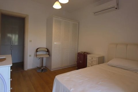 4+1 Villa i Bodrum, Mugla, Turkiet Nr. 222749 - 14