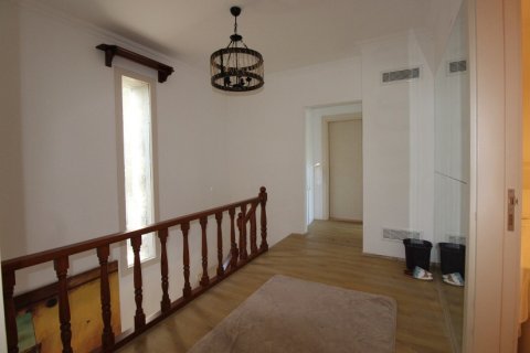 4+1 Villa i Bodrum, Mugla, Turkiet Nr. 222749 - 11