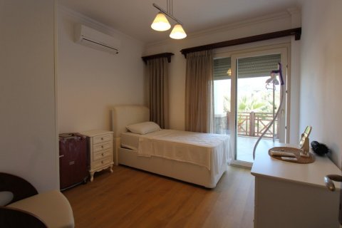 4+1 Villa i Bodrum, Mugla, Turkiet Nr. 222749 - 2