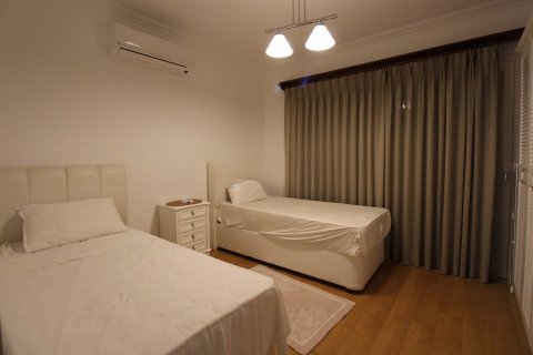 4+1 Villa i Bodrum, Mugla, Turkiet Nr. 222749 - 3
