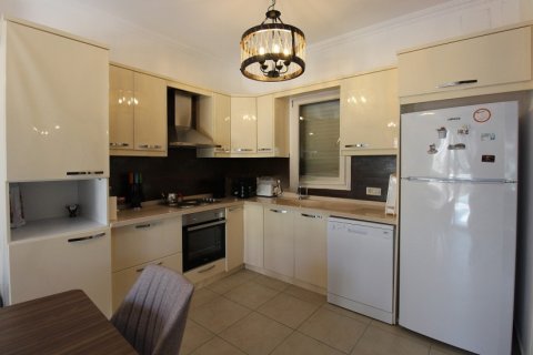 4+1 Villa i Bodrum, Mugla, Turkiet Nr. 222749 - 8