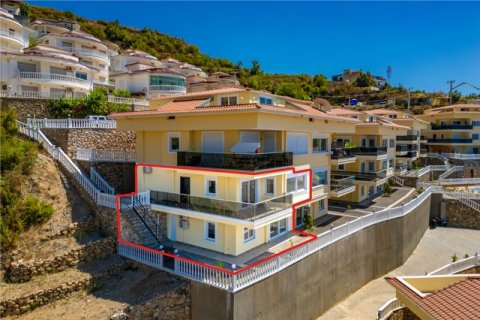 Квартира 3+1 в Анталье, Турция №222752