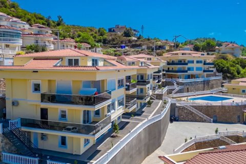 Daire  3+1  Antalya, Türkiye №222752 - 13