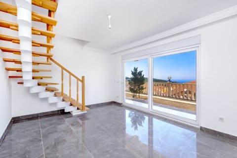 Daire  3+1  Antalya, Türkiye №222752 - 3
