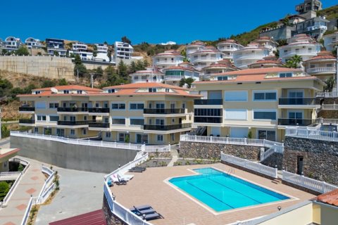 Daire  3+1  Antalya, Türkiye №222752 - 15