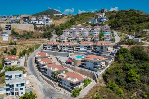 Daire  3+1  Antalya, Türkiye №222752 - 14