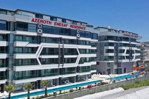 2+1 Lägenhet i Kargicak, Alanya, Antalya, Turkiet Nr. 110413 - 8