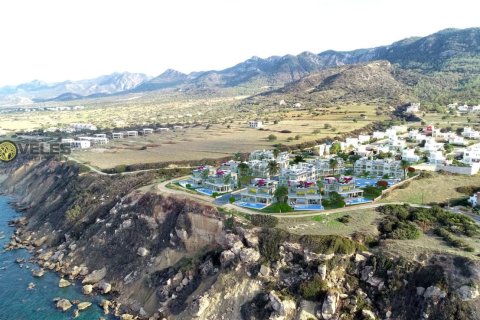 2+1 Takleilighet  i Bahceli, Girne,  Nr. 213892 - 13