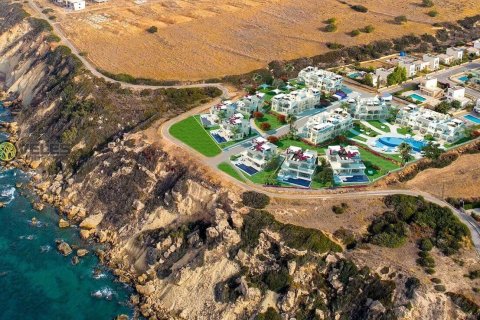 2+1 Takleilighet  i Bahceli, Girne,  Nr. 213892 - 16