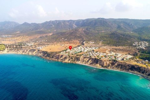 2+1 Takleilighet  i Bahceli, Girne,  Nr. 213892 - 17