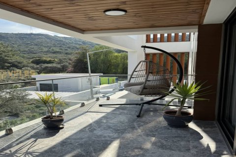 2+1 Lägenhet i Alsancak, Girne, Nr. 213895 - 20