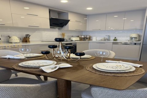 2+1 Lägenhet i Alsancak, Girne, Nr. 213895 - 17