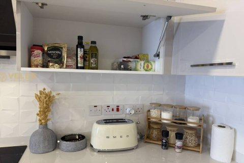 2+1 Lägenhet i Alsancak, Girne, Nr. 213895 - 19