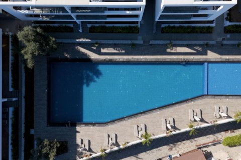 2+1 Leilighet  i Alsancak, Girne,  Nr. 213895