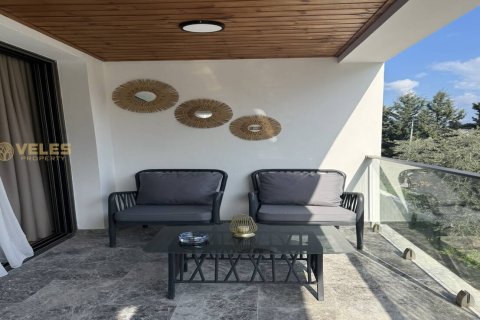 2+1 Lägenhet i Alsancak, Girne, Nr. 213895 - 23
