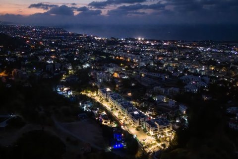2+1 Lägenhet i Alsancak, Girne, Nr. 213895 - 7