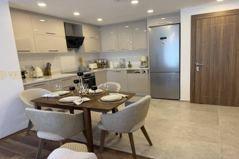 2+1 Lägenhet i Alsancak, Girne, Nr. 213895 - 10