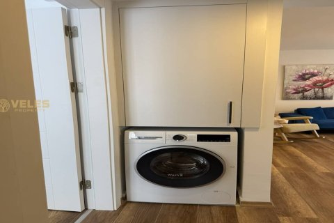 2+1 Lägenhet i Alsancak, Girne, Nr. 213895 - 24