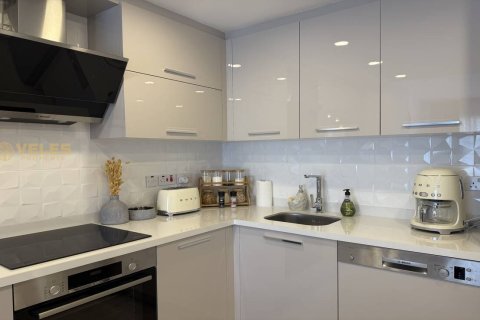 2+1 Lägenhet i Alsancak, Girne, Nr. 213895 - 15