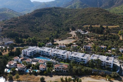 2+1 Lägenhet i Alsancak, Girne, Nr. 213895 - 3