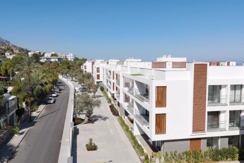 2+1 Lägenhet i Alsancak, Girne, Nr. 213895 - 4
