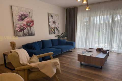 2+1 Lägenhet i Alsancak, Girne, Nr. 213895 - 8