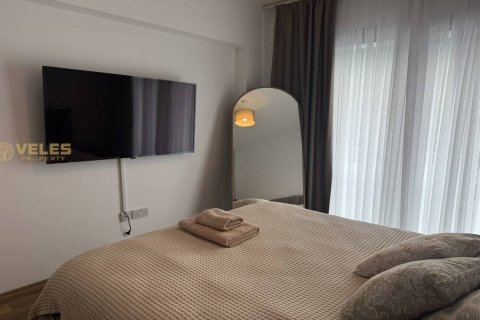 2+1 Lägenhet i Alsancak, Girne, Nr. 213895 - 9