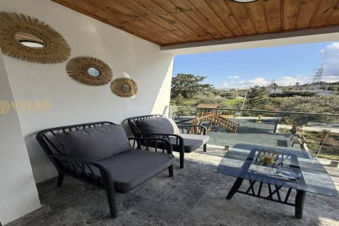 2+1 Lägenhet i Alsancak, Girne, Nr. 213895 - 13
