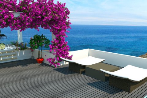 3+1 Lejlighed i Bahceli, Girne, Nr. 213893 - 4