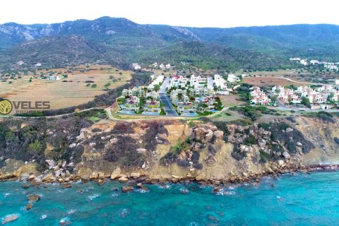 3+1 Lejlighed i Bahceli, Girne, Nr. 213893 - 12