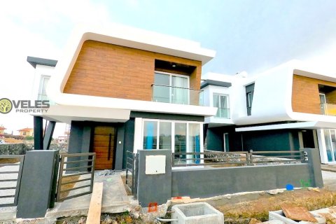 Villa for sale  in Karsiyaka, Girne, Northern Cyprus, 3 bedrooms, 330m2, No. 213897 – photo 5