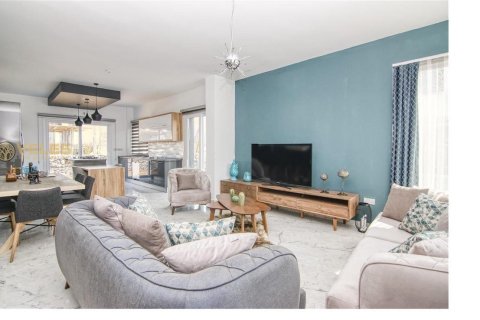 Villa for sale  in Karsiyaka, Girne, Northern Cyprus, 3 bedrooms, 330m2, No. 213897 – photo 19