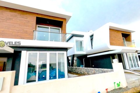Villa for sale  in Karsiyaka, Girne, Northern Cyprus, 3 bedrooms, 330m2, No. 213897 – photo 8
