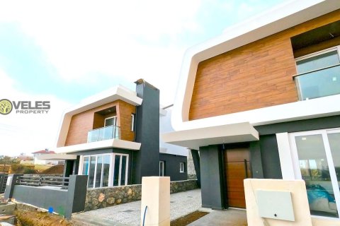 Villa for sale  in Karsiyaka, Girne, Northern Cyprus, 3 bedrooms, 330m2, No. 213897 – photo 9