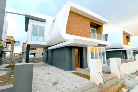 Villa for sale  in Karsiyaka, Girne, Northern Cyprus, 3 bedrooms, 330m2, No. 213897 – photo 7