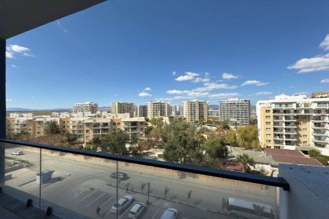آپارتمان در Long Beach ، ترکیه 2 خوابه ، 68 متر مربع. شماره 213898 - 4