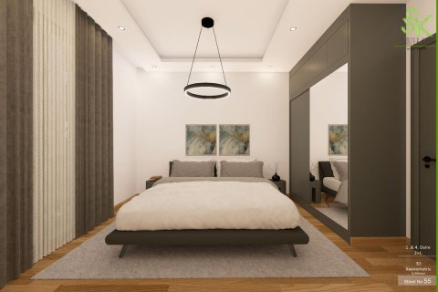 Продажа квартиры  в Гирне, Северный Кипр, 73м2, №214612 – фото 8