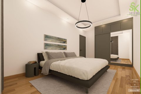Продажа квартиры  в Гирне, Северный Кипр, 73м2, №214612 – фото 9