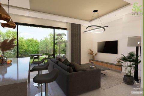 Продажа квартиры  в Гирне, Северный Кипр, 73м2, №214612 – фото 7