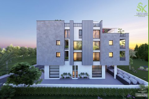 Продажа квартиры  в Гирне, Северный Кипр, 73м2, №214612 – фото 3