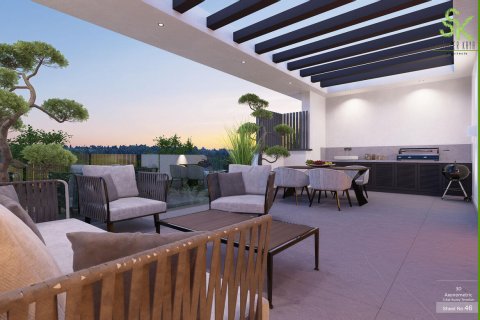 Продажа квартиры  в Гирне, Северный Кипр, 73м2, №214612 – фото 6