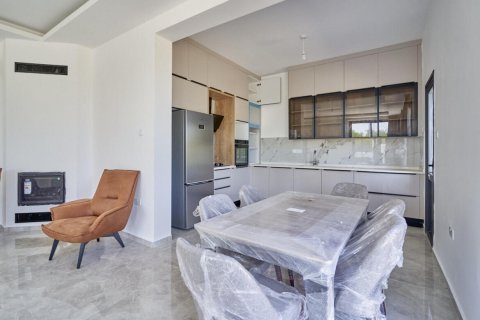 4+1 Villa  i Catalkoy, Girne,  Nr. 214616 - 9